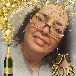 Meet your Posher, Adaliz